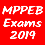 MPPEB Exams Preparation 2019 icône