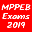 MPPEB Exams Preparation 2019