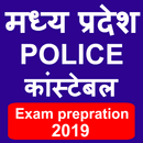 MP Police 2021 - Constable Exa APK