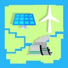 Idle Electricity Tycoon আইকন