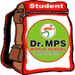 Dr. MPS World School App आइकन