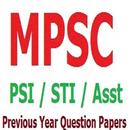 MPSC Question Paper's APK