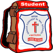 MPSM Grace Students App Zeichen