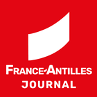 France-Antilles Mqe Journal ikona
