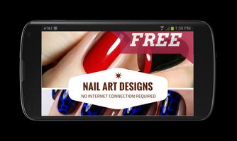 French Manicure โปสเตอร์