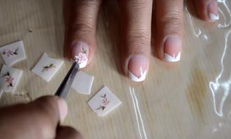 Shellac Nails ảnh chụp màn hình 1