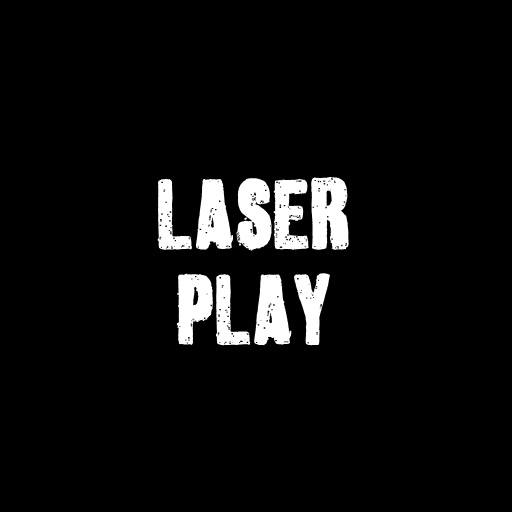Laser play