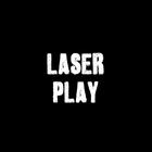 Laser play ikona