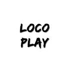 Loco play-icoon