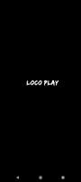Loco play Plakat