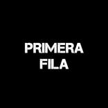 Primera fila
