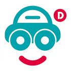 Asfar Driver 图标