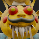 Scary Mix Escape Game APK
