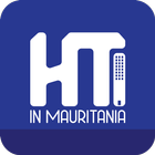 Hotels for Tourists in Mauritania 圖標