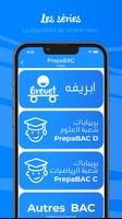 PrepaBAC تصوير الشاشة 3