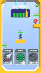 Mr. Ninja APK Herunterladen