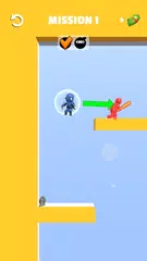 Mr. Ninja APK Herunterladen