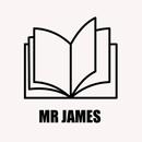 MR JAMES APP APK
