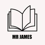 MR JAMES APP