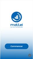 IdentificationMattel الملصق