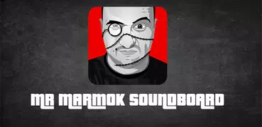 Mr Marmok Soundboard