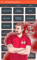 Mr Marmok Soundboard الملصق