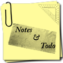 Notes & Todo APK