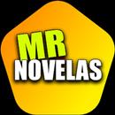 Mr Novelas Completas Oline APK