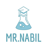 نبيل الميرى في الكيمياء