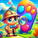 Scavenger Hunt 3D: Find Object APK