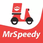 MrSpeedy