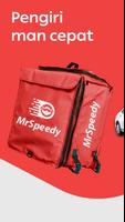 MrSpeedy・Pengiriman cepat اسکرین شاٹ 1