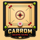 Carrom 3D Pro APK