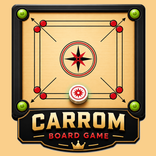 Carrom 3D Pro