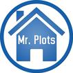 آیکون‌ Mr Plots
