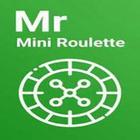Mr Roulette Bot Zeichen