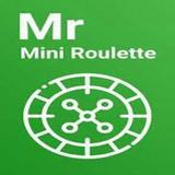Mr Roulette Bot icon