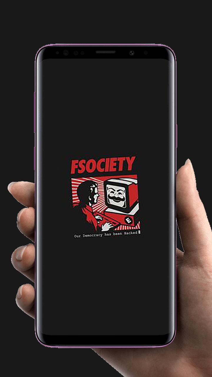 Mr Robot Wallpapers for Android - APK Download