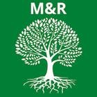 M&R Tree Service ícone