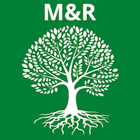 M&R Tree Service アイコン