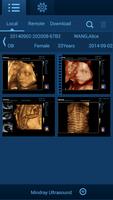 برنامه‌نما MedSight عکس از صفحه