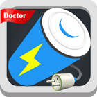 Battery Doctor, Battery Life 圖標