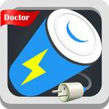 Battery Doctor, Battery Life aplikacja