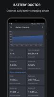 バッテリードクター、バッテリー寿命 スクリーンショット 3