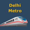 India Delhi Metro (Offline)