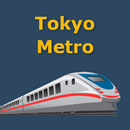 Japan Tokyo Metro 東京地鉄 APK