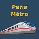 France Paris Métro 法国巴黎地铁 APK