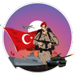 Şafak Sayar 2026 - Asker Sayac icon