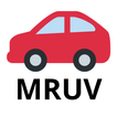 CALCULA MRUV icon