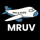 CALCULA MRUV APK